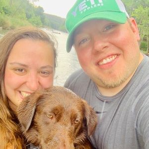 Meet your Posher, Nathan